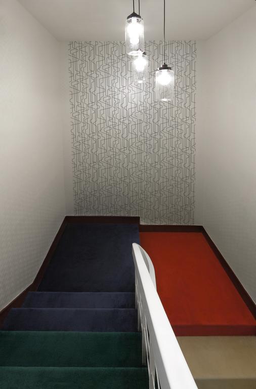 Herb Art Hotel Keelung Luaran gambar