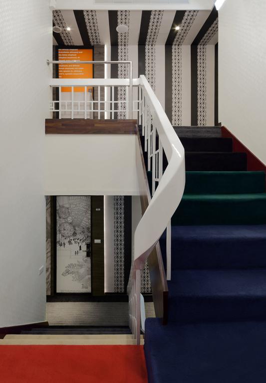 Herb Art Hotel Keelung Luaran gambar