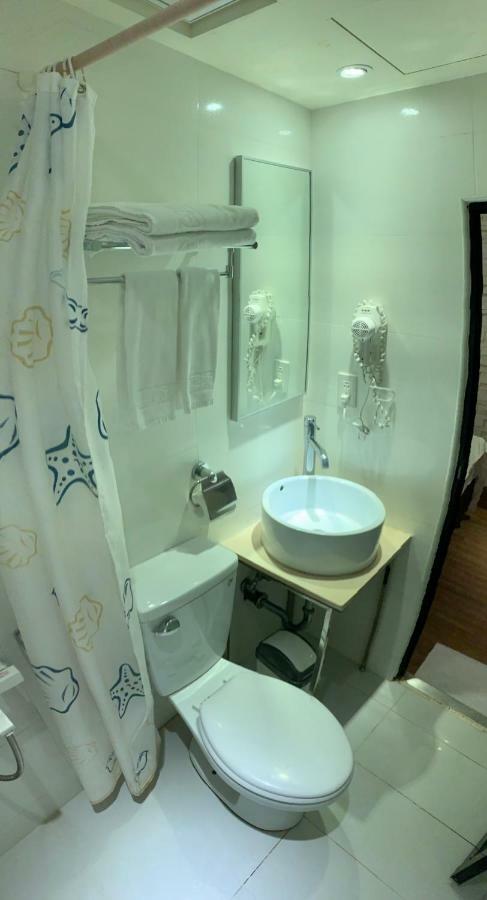 Herb Art Hotel Keelung Luaran gambar